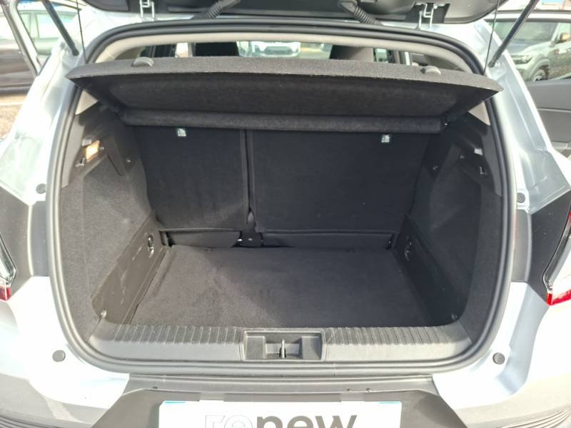 Renault Captur - Photo 22