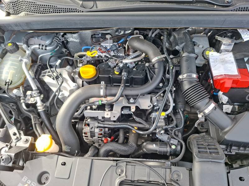Renault Captur - Photo 25