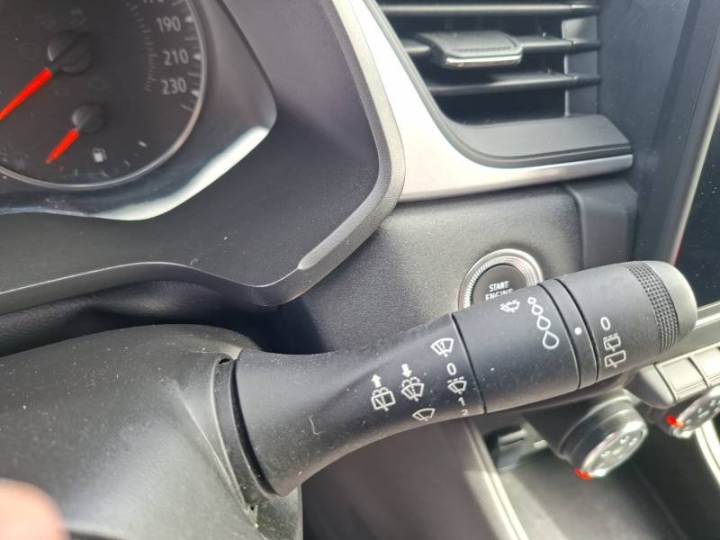 Renault Captur - Photo 30