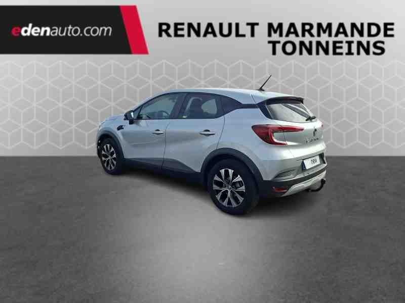 Renault Captur - Photo 3