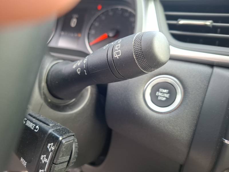 Renault Captur - Photo 33