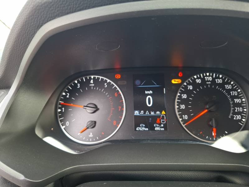 Renault Captur - Photo 35