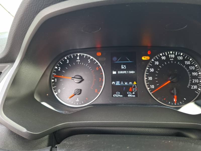 Renault Captur - Photo 36