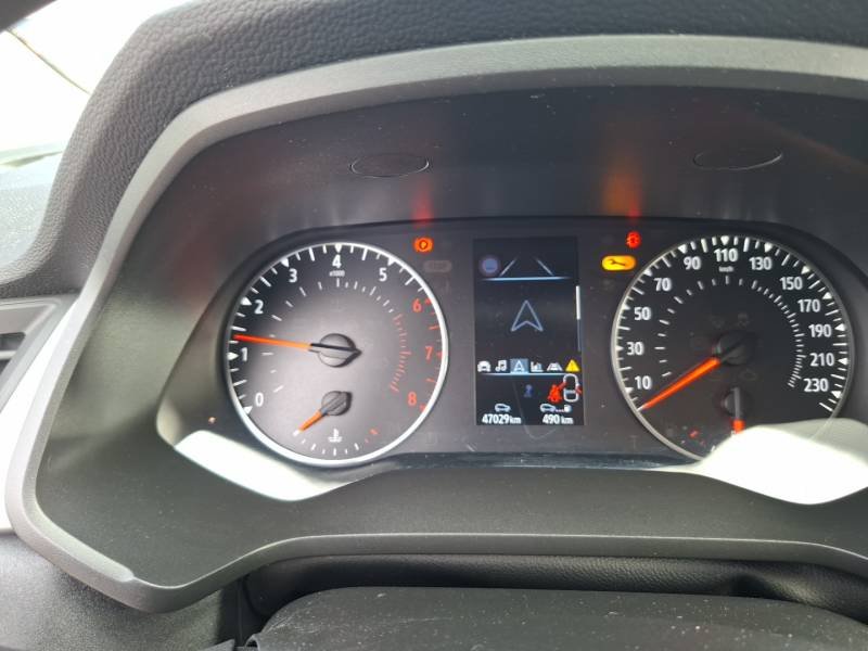 Renault Captur - Photo 37