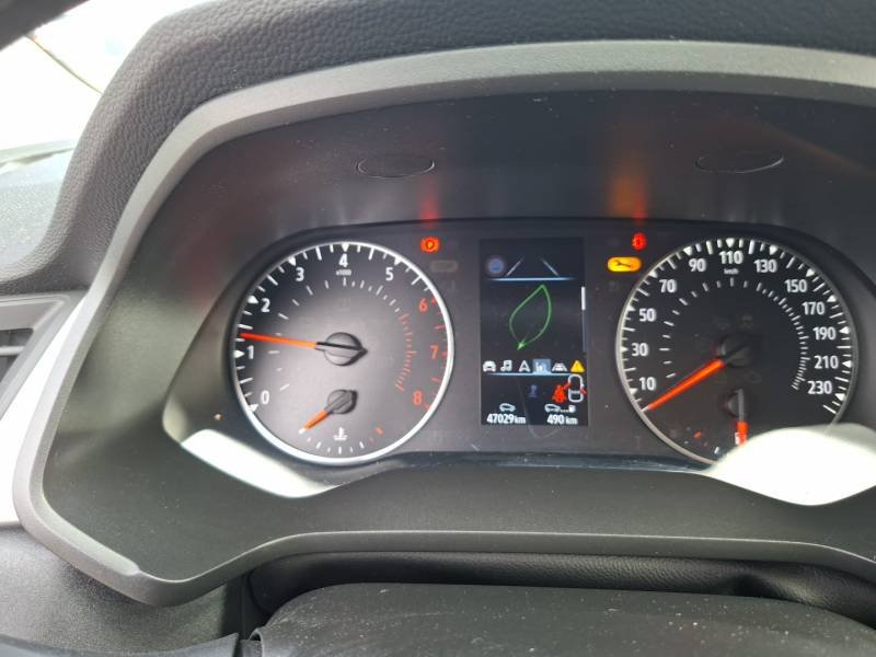 Renault Captur - Photo 38