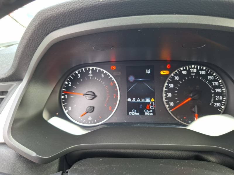Renault Captur - Photo 39