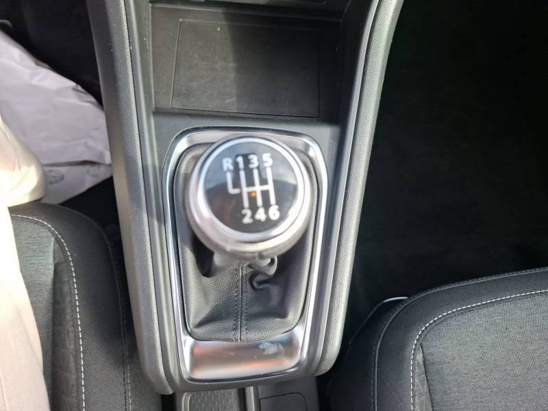 Renault Captur - Photo 40