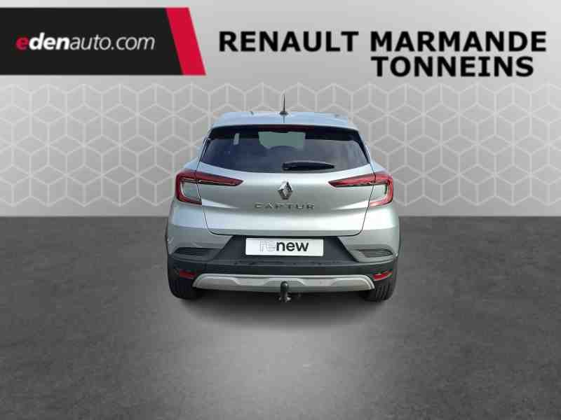 Renault Captur - Photo 4