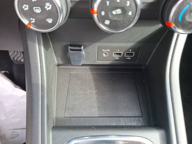 Renault Captur - Photo 41