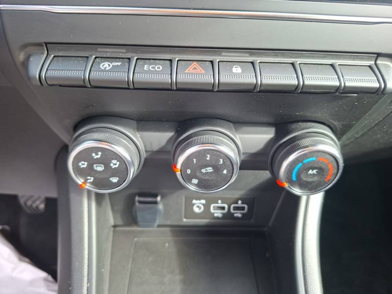 Renault Captur - Photo 42
