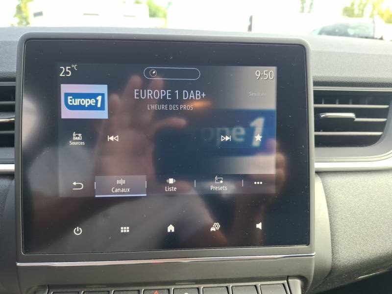 Renault Captur - Photo 45