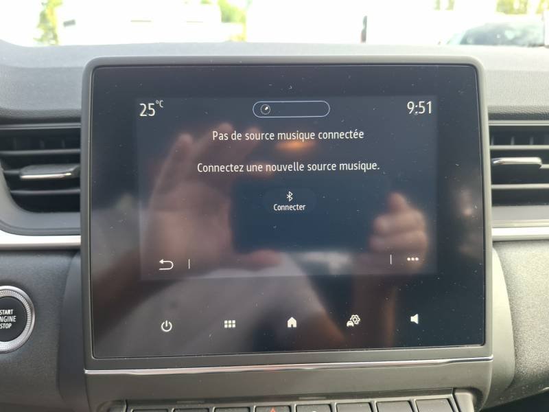 Renault Captur - Photo 46