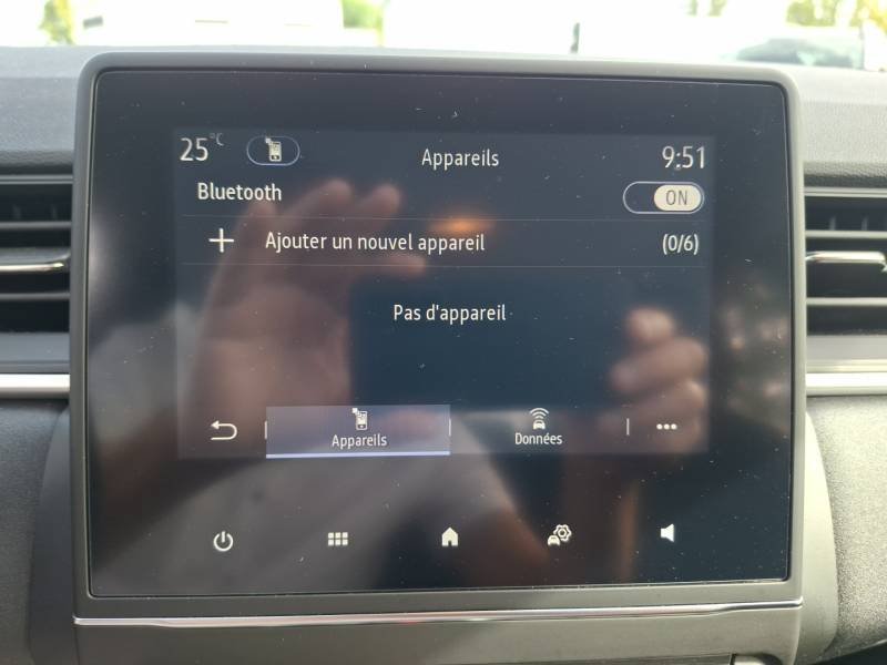 Renault Captur - Photo 47