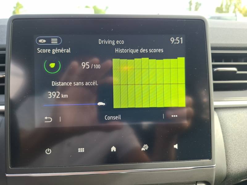 Renault Captur - Photo 48