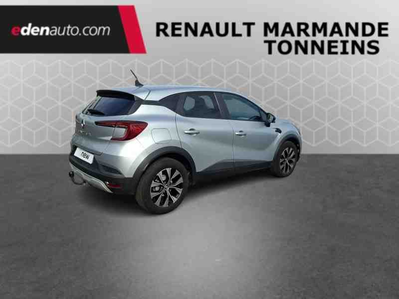 Renault Captur - Photo 5