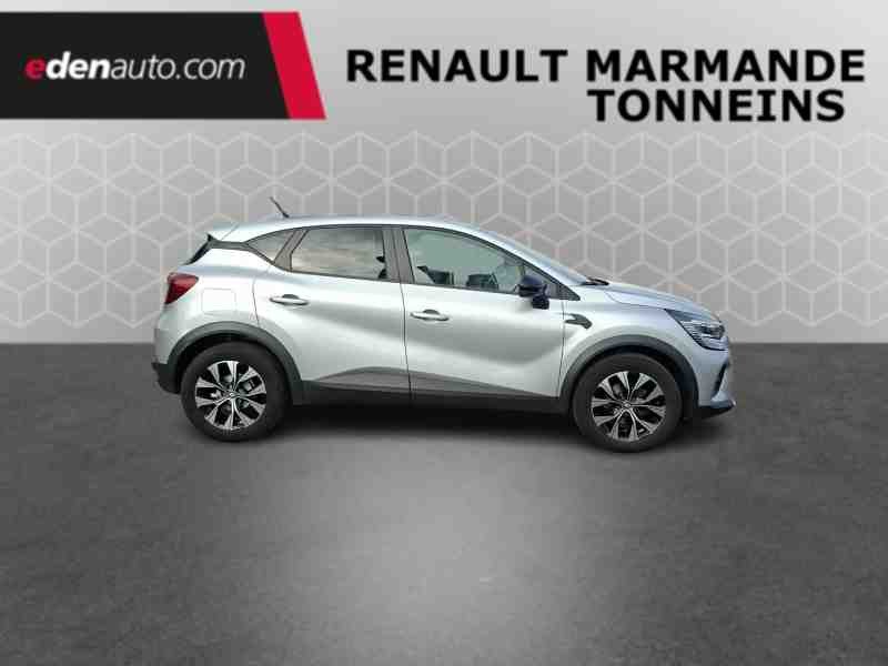 Renault Captur - Photo 6