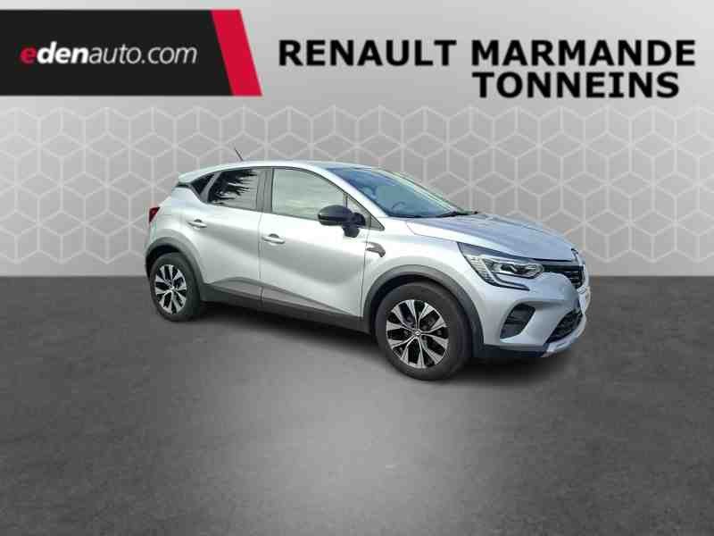 Renault Captur - Photo 7