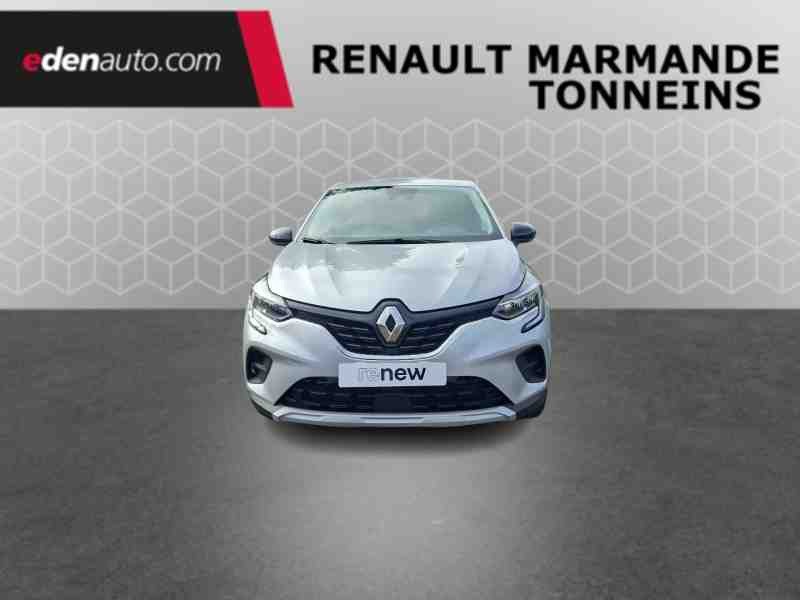 Renault Captur - Photo 8