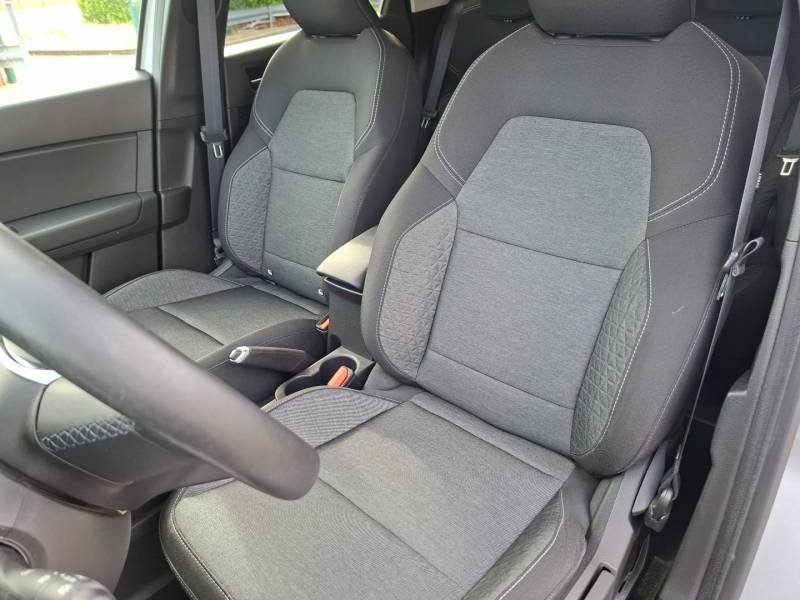 Renault Captur - Photo 9