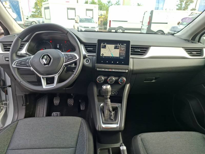Renault Captur - Photo 10