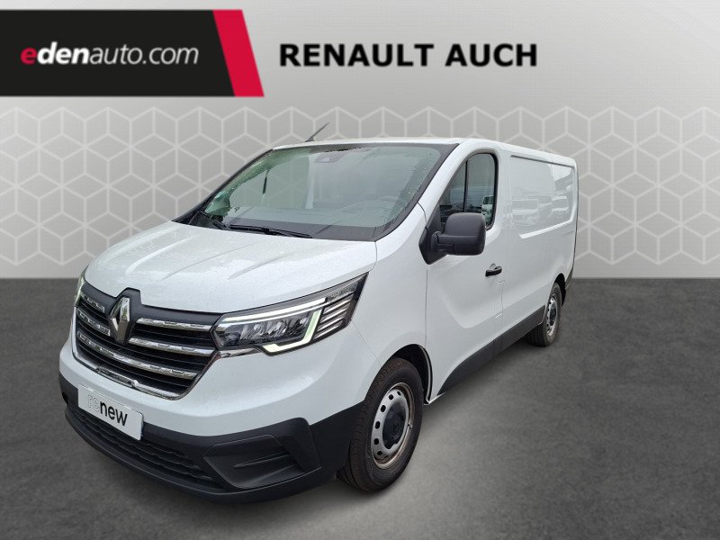 Renault Trafic - Photo 1