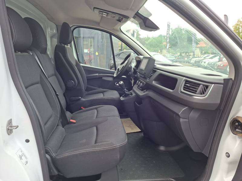 Renault Trafic - Photo 11