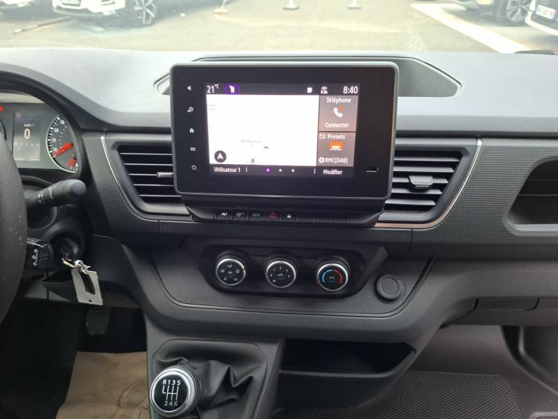 Renault Trafic - Photo 12