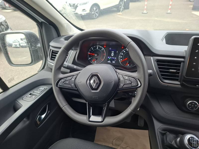 Renault Trafic - Photo 13