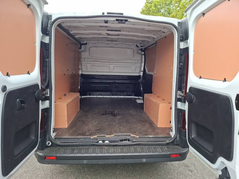 Renault Trafic - Photo 14