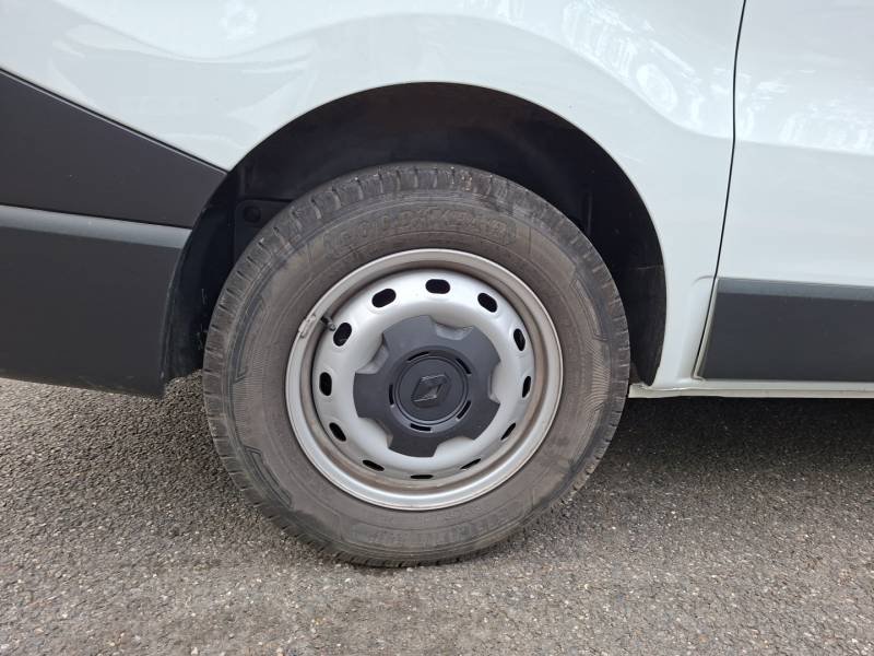 Renault Trafic - Photo 15