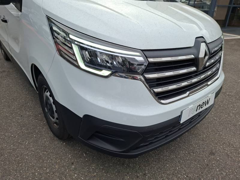Renault Trafic - Photo 16