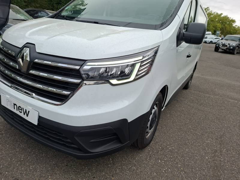 Renault Trafic - Photo 17
