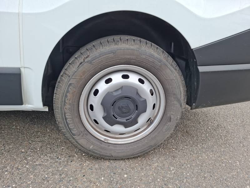 Renault Trafic - Photo 18