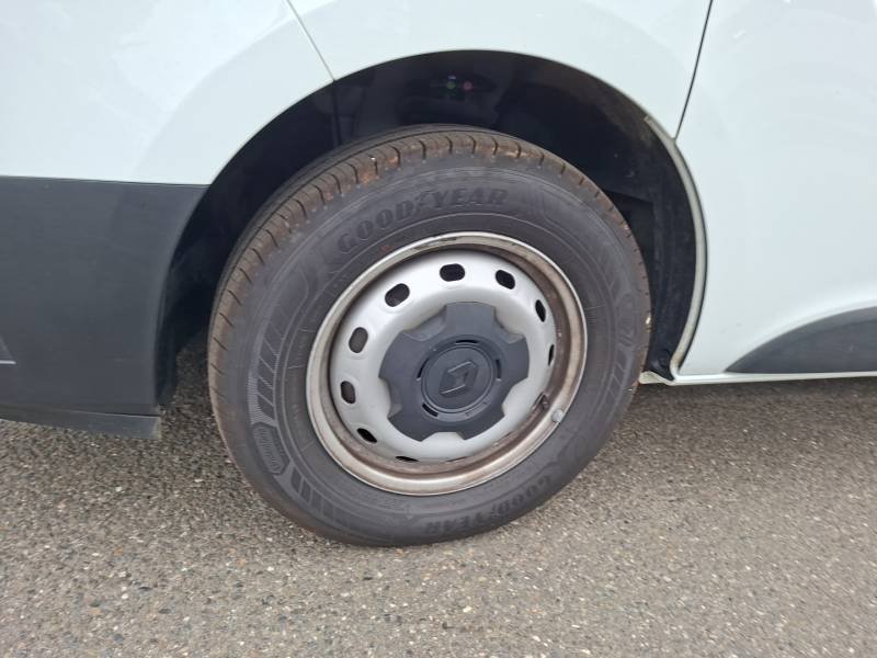 Renault Trafic - Photo 19
