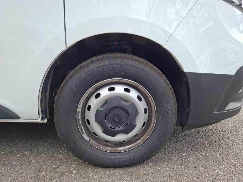Renault Trafic - Photo 20