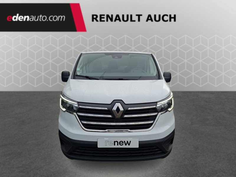 Renault Trafic - Photo 2