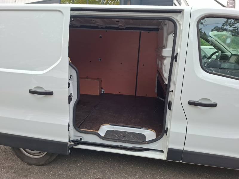 Renault Trafic - Photo 21