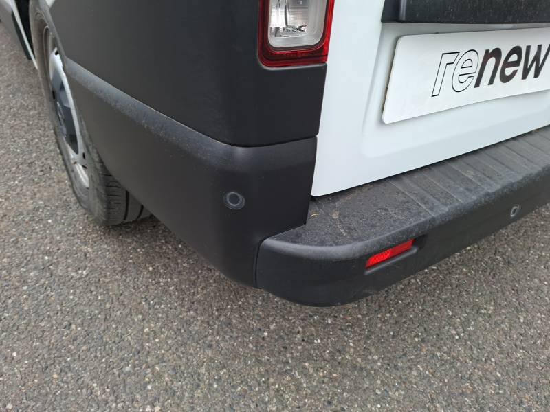 Renault Trafic - Photo 22
