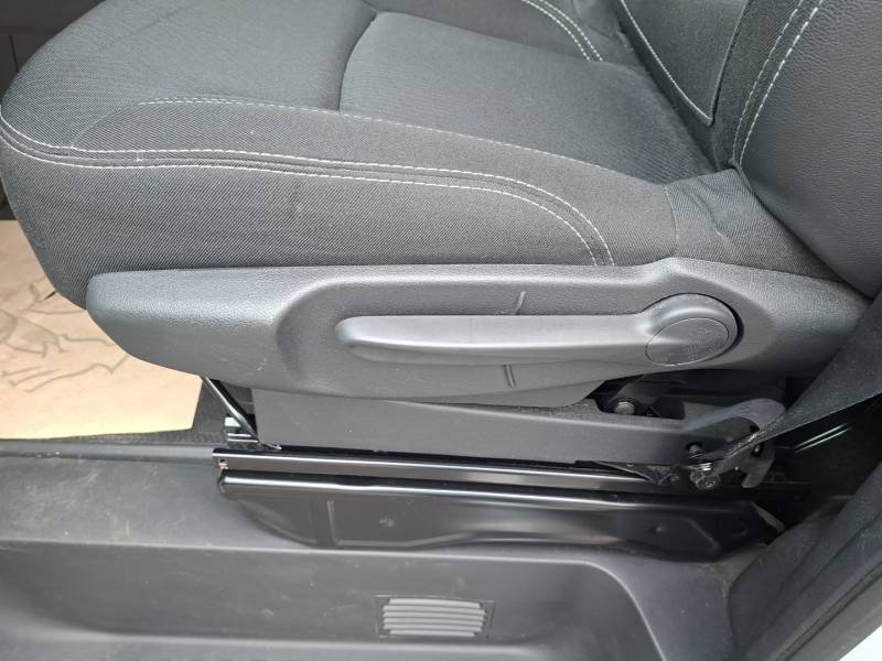 Renault Trafic - Photo 23