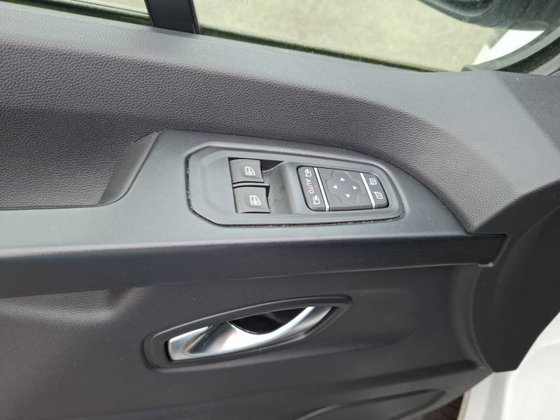Renault Trafic - Photo 24