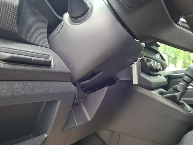 Renault Trafic - Photo 26