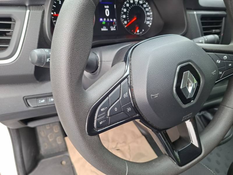 Renault Trafic - Photo 27