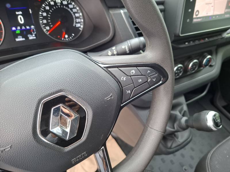 Renault Trafic - Photo 28
