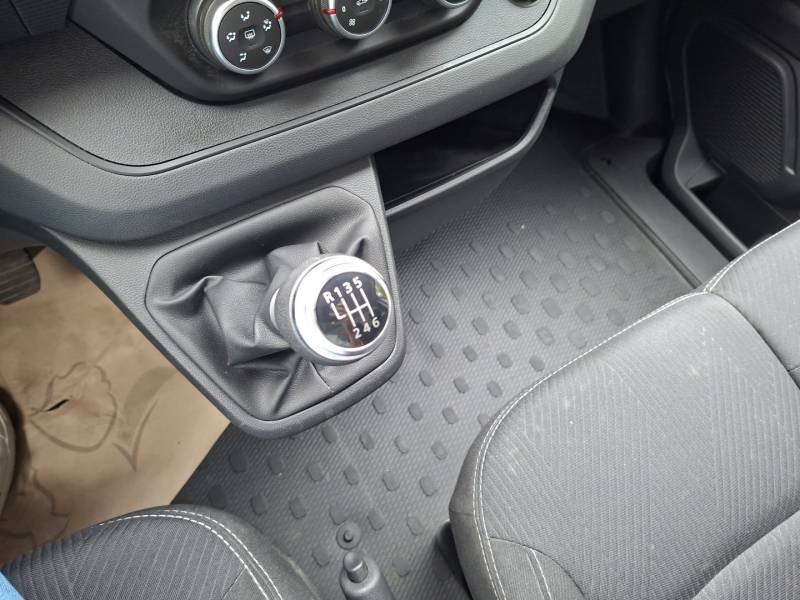 Renault Trafic - Photo 29
