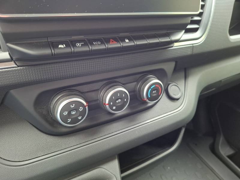 Renault Trafic - Photo 30