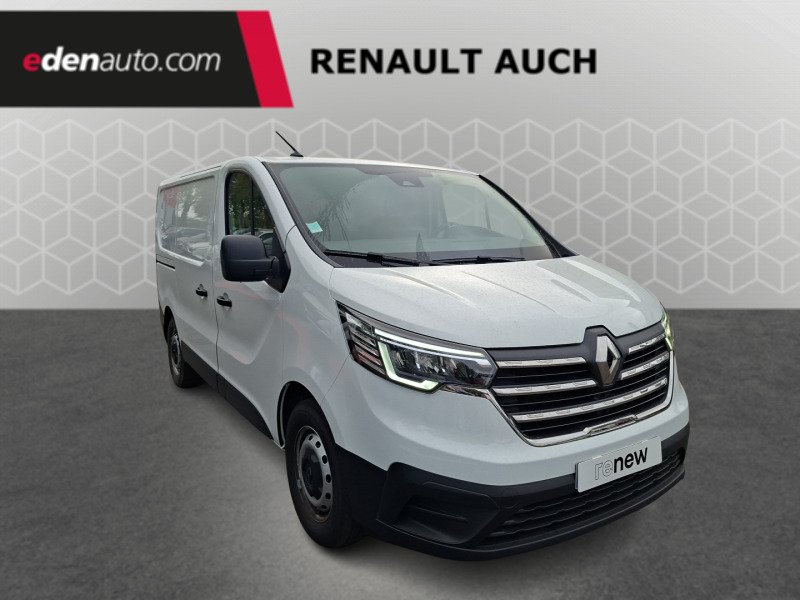Renault Trafic - Photo 3