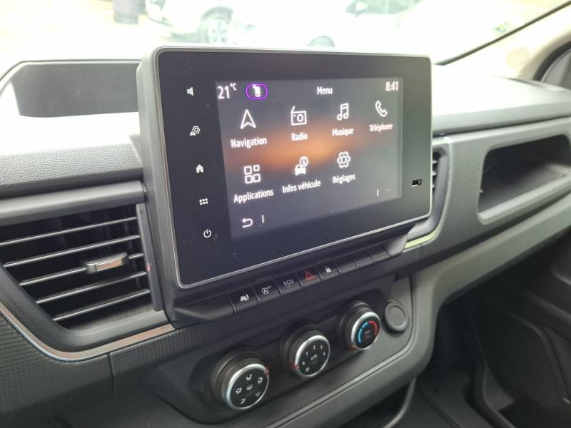 Renault Trafic - Photo 32
