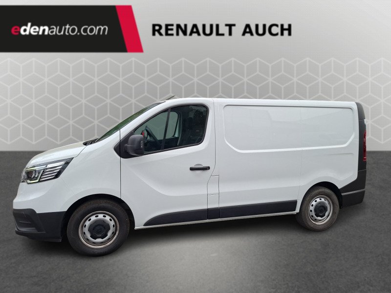 Renault Trafic - Photo 4
