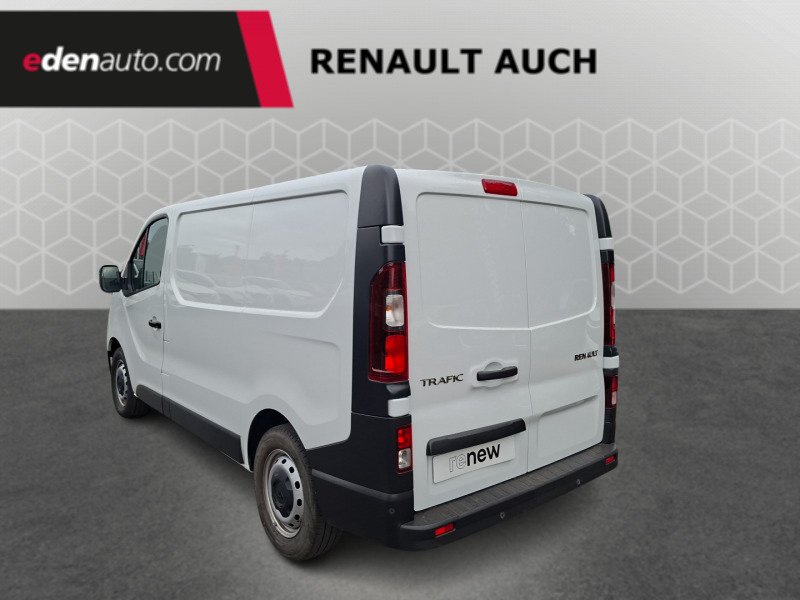 Renault Trafic - Photo 5