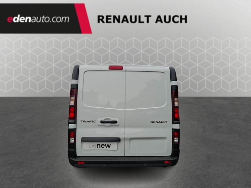 Renault Trafic - Photo 6